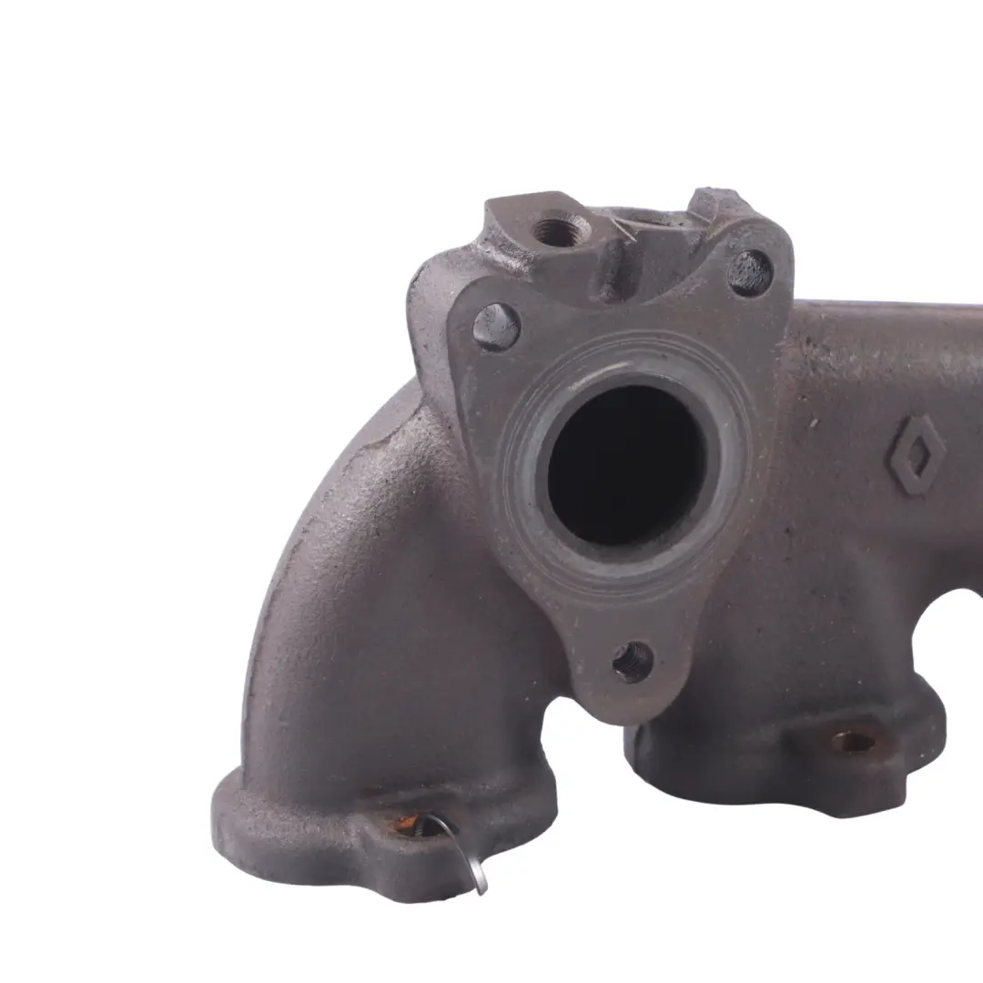 OM626 Trafic Vivaro 1.6 DCI Diesel Exhaust Manifold 140045202R to Mercedes W205 with Part number A6261420001 Mercedes W205 OM626 Trafic Vivaro 1.6 DCI Diesel Exhaust Manifold 140045202R - SKU A6261420001 - Part number A6261420001