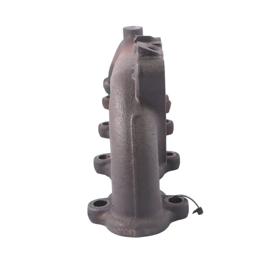 Mercedes W205 OM626 Trafic Vivaro 1.6 DCI Diesel Collettore scarico 140045202R - SKU A6261420001 - Numero di parte A6261420001