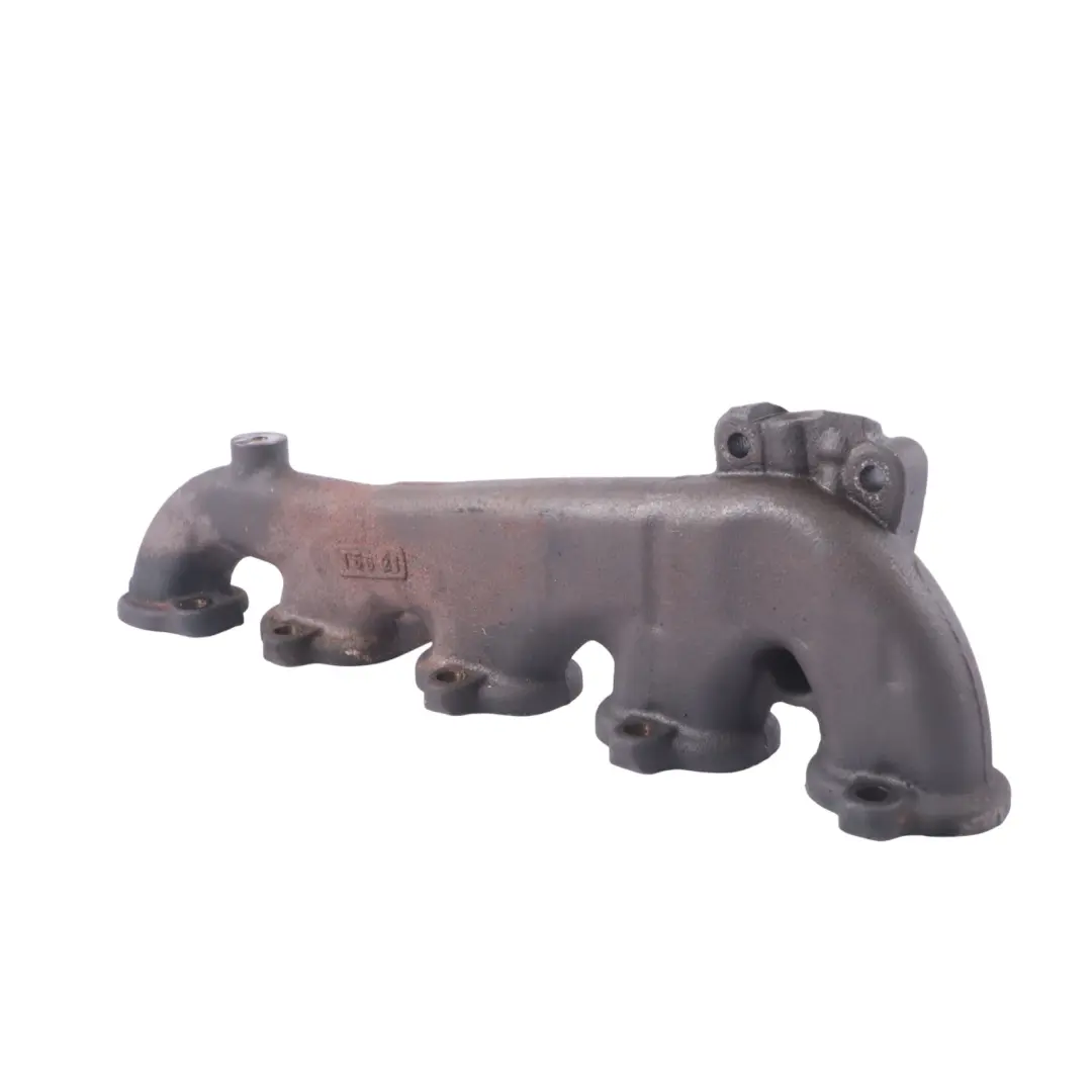 OM626 Trafic Vivaro 1.6 DCI Kolektor Wydechowy 140045202R do Mercedes W205 o numerze A6261420001 Mercedes W205 OM626 Trafic Vivaro 1.6 DCI Kolektor Wydechowy 140045202R - SKU A6261420001 - Numer Części A6261420001