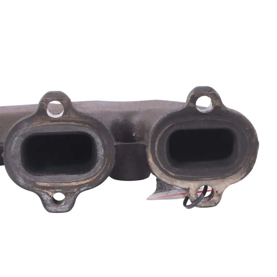 OM626 Trafic Vivaro 1.6 DCI Diesel Collettore scarico 140045202R per Mercedes W205 con numero di parte A6261420001 Mercedes W205 OM626 Trafic Vivaro 1.6 DCI Diesel Collettore scarico 140045202R - SKU A6261420001 - Numero di parte A6261420001