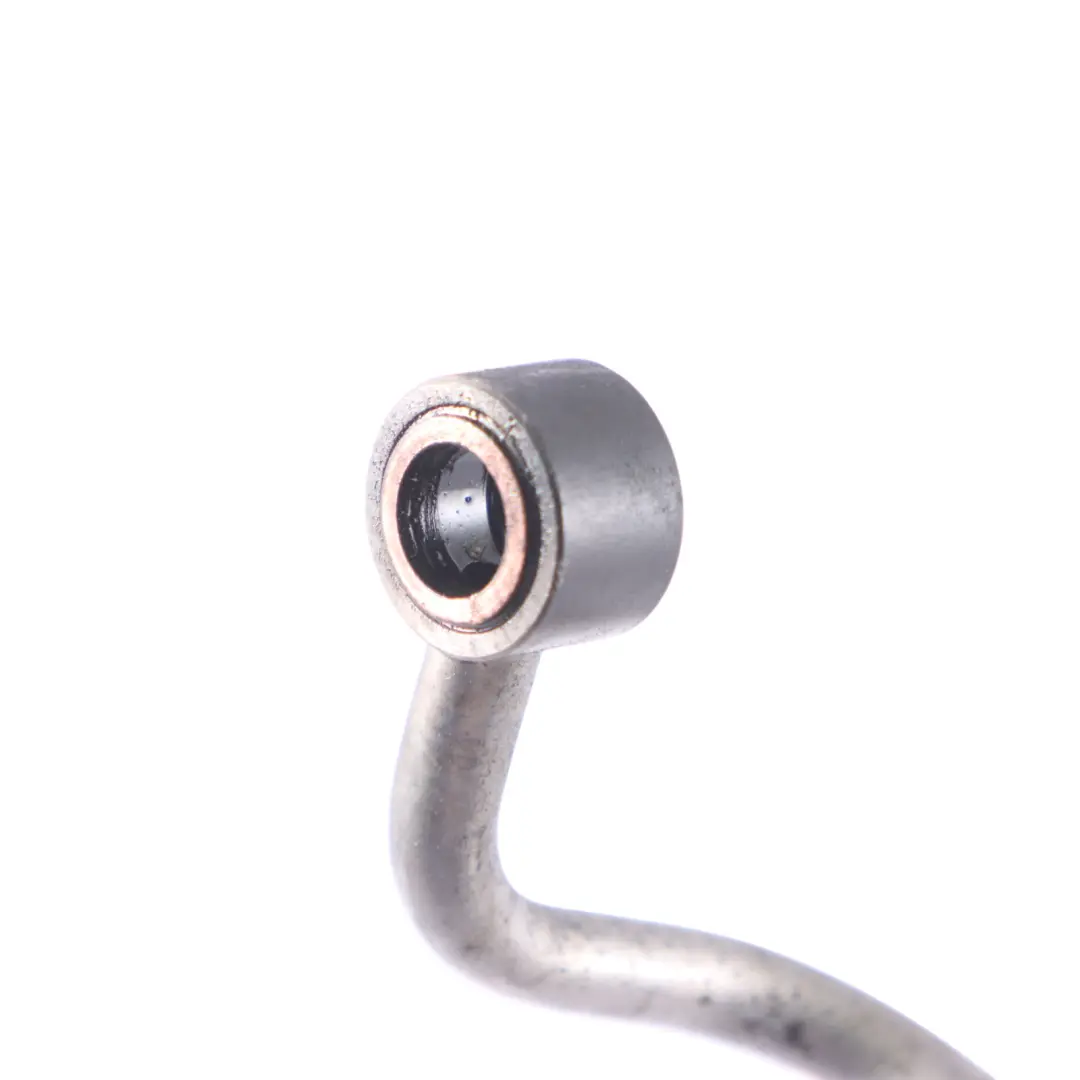 Ölzufuhrrohr Turbolader Schmierung für Mercedes W205 Turbo mit Teilenummer A6261800020 Mercedes W205 Turbo Ölzufuhrrohr Turbolader Schmierung - SKU A6261800020 - Teilenummer A6261800020