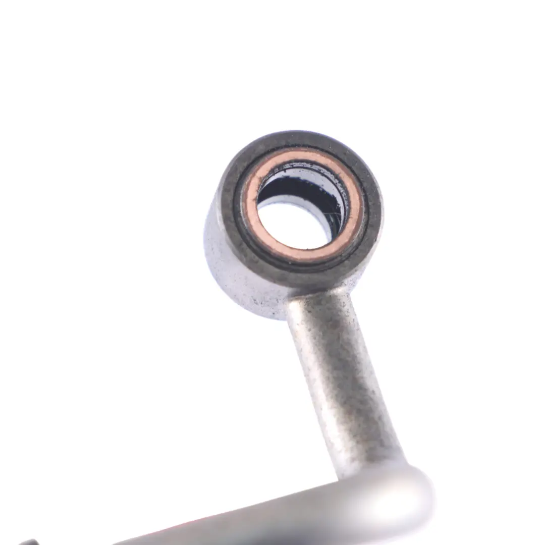 Mercedes W205 Tuyau d'alimentation turbocompresseur Lubrification - SKU A6261800020 - Numéro de pièce A6261800020