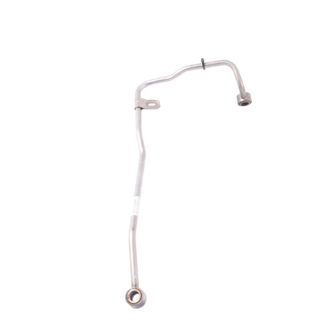 Tubo alimentazione Lubrificazione turbocompressore per Mercedes W205 con numero di parte A6261800020 Mercedes W205 Tubo alimentazione Lubrificazione turbocompressore - SKU A6261800020 - Numero di parte A6261800020