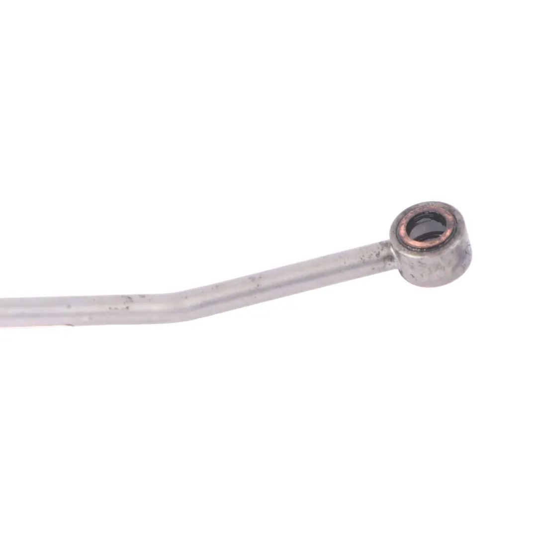 Mercedes W205 Turbo Oil Feed Pipe Turbocharger Lubrication - SKU A6261800020 - Part number A6261800020