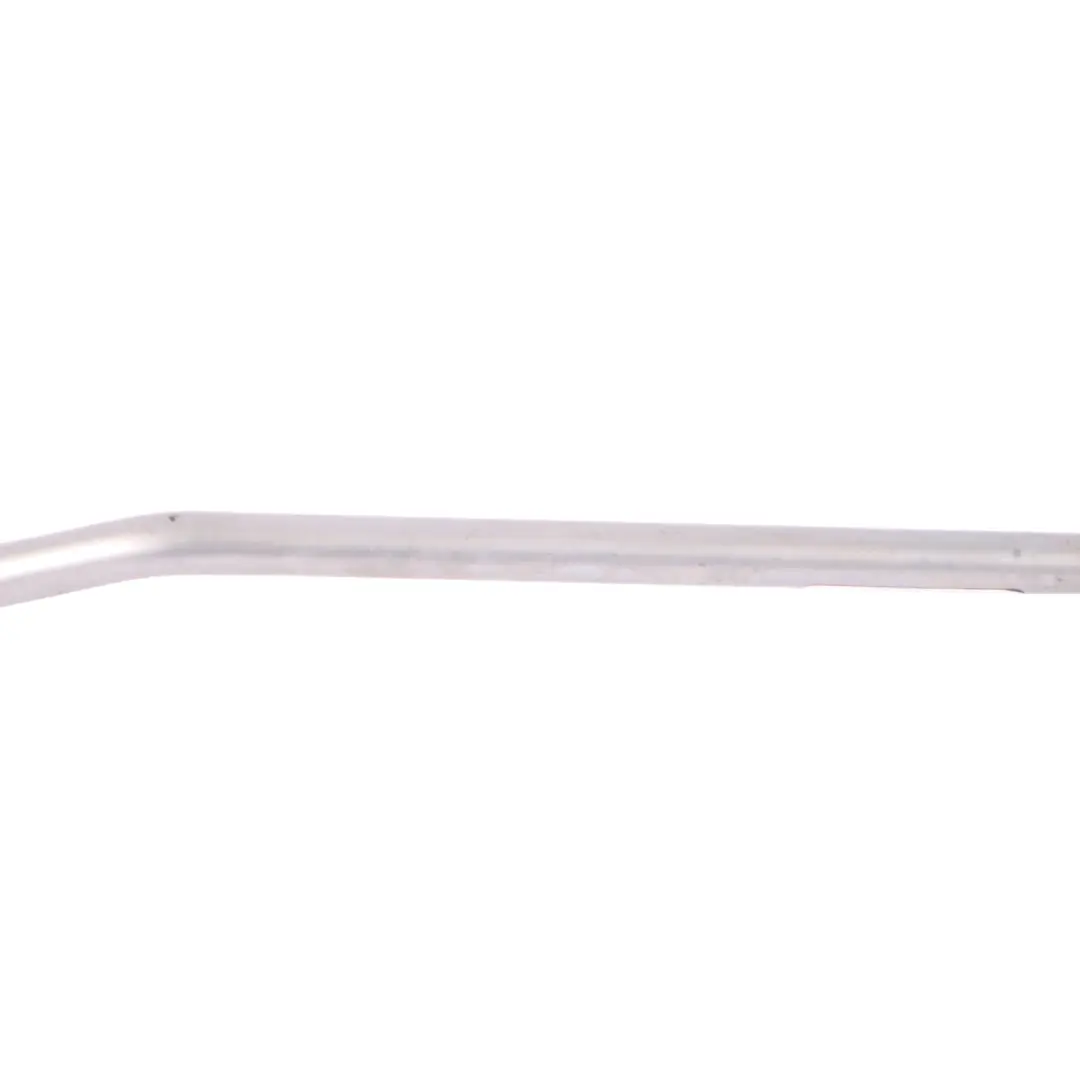 Mercedes W205 Tubo alimentación aceite turbocompresor Lubricación - SKU A6261800020 - Número de pieza A6261800020