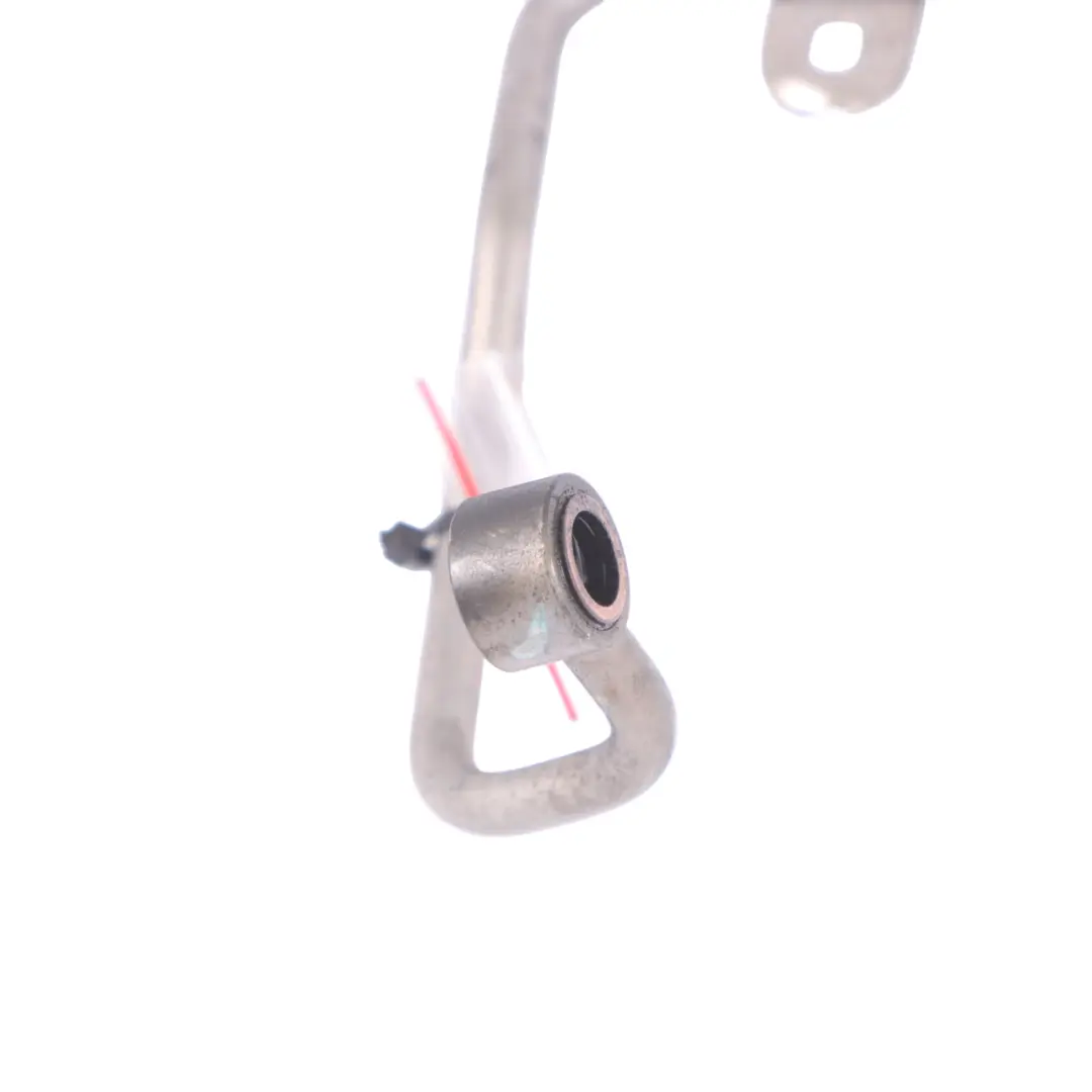 Przewód Wąż Olejowy do Mercedes W205 o numerze A6261800020 Mercedes W205 Przewód Wąż Olejowy - SKU A6261800020 - Numer Części A6261800020