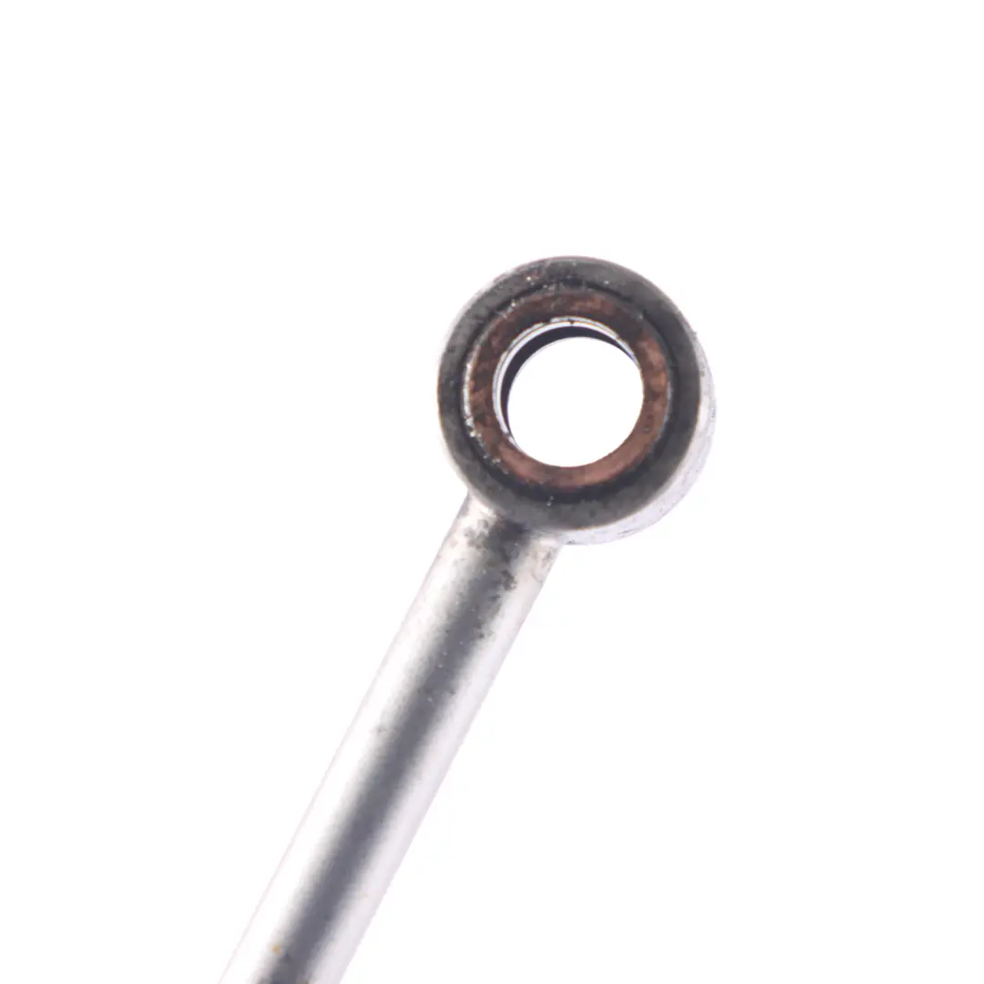 Mercedes W205 Turbo Oil Feed Pipe Turbocharger Lubrication - SKU A6261800020 - Part number A6261800020