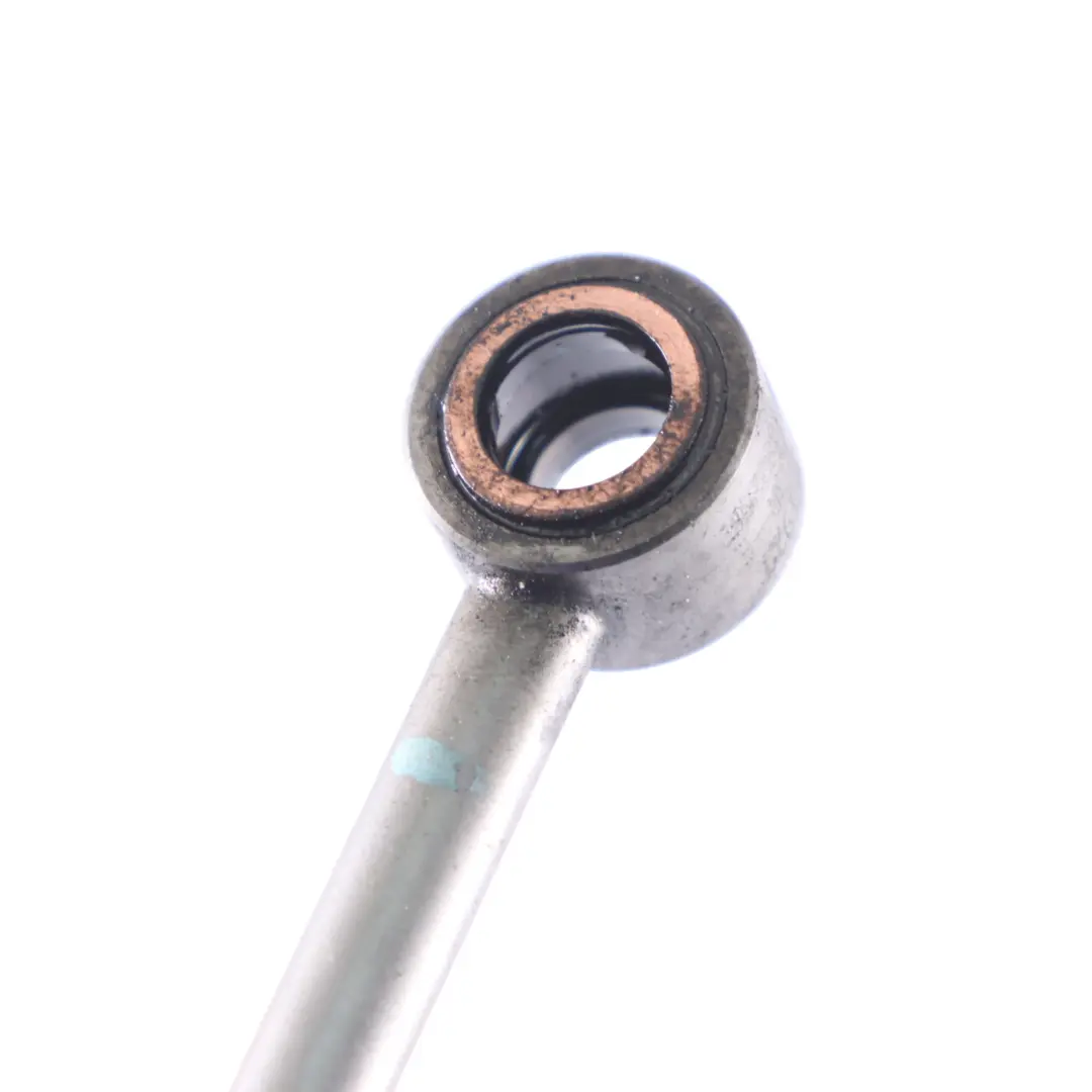 Mercedes W205 Tuyau d'alimentation turbocompresseur Lubrification - SKU A6261800020 - Numéro de pièce A6261800020