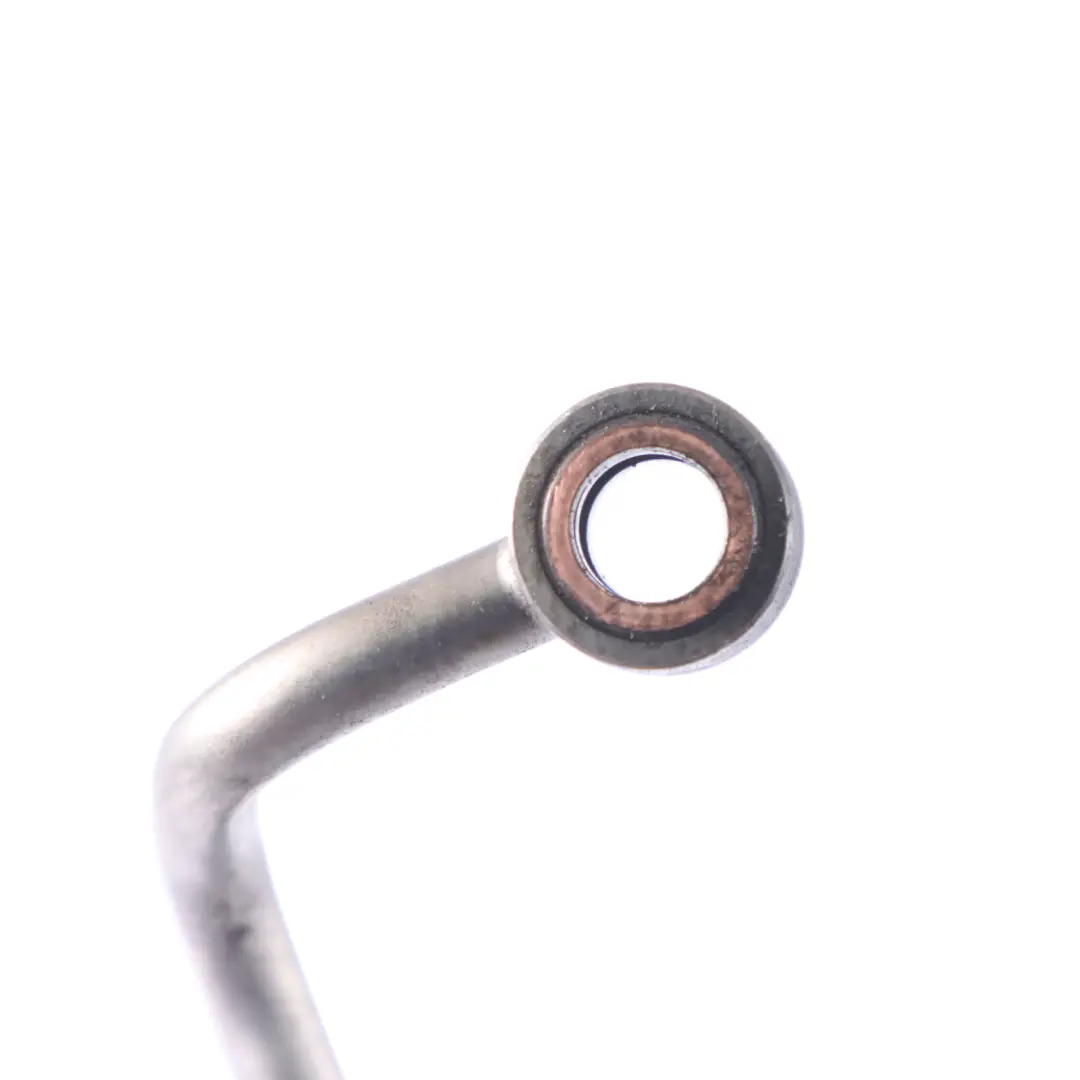 Tubo alimentación aceite turbocompresor Lubricación para Mercedes W205 con número de pieza A6261800020 Mercedes W205 Tubo alimentación aceite turbocompresor Lubricación - SKU A6261800020 - Número de pieza A6261800020