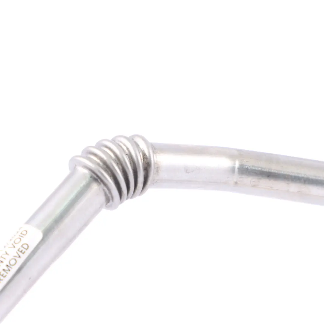 OM626 Diesel Oil Return Pipe Hose Line to Mercedes Vito W447 W205 with Part number A6261800222 Mercedes Vito W447 W205 OM626 Diesel Oil Return Pipe Hose Line - SKU A6261800222 - Part number A6261800222