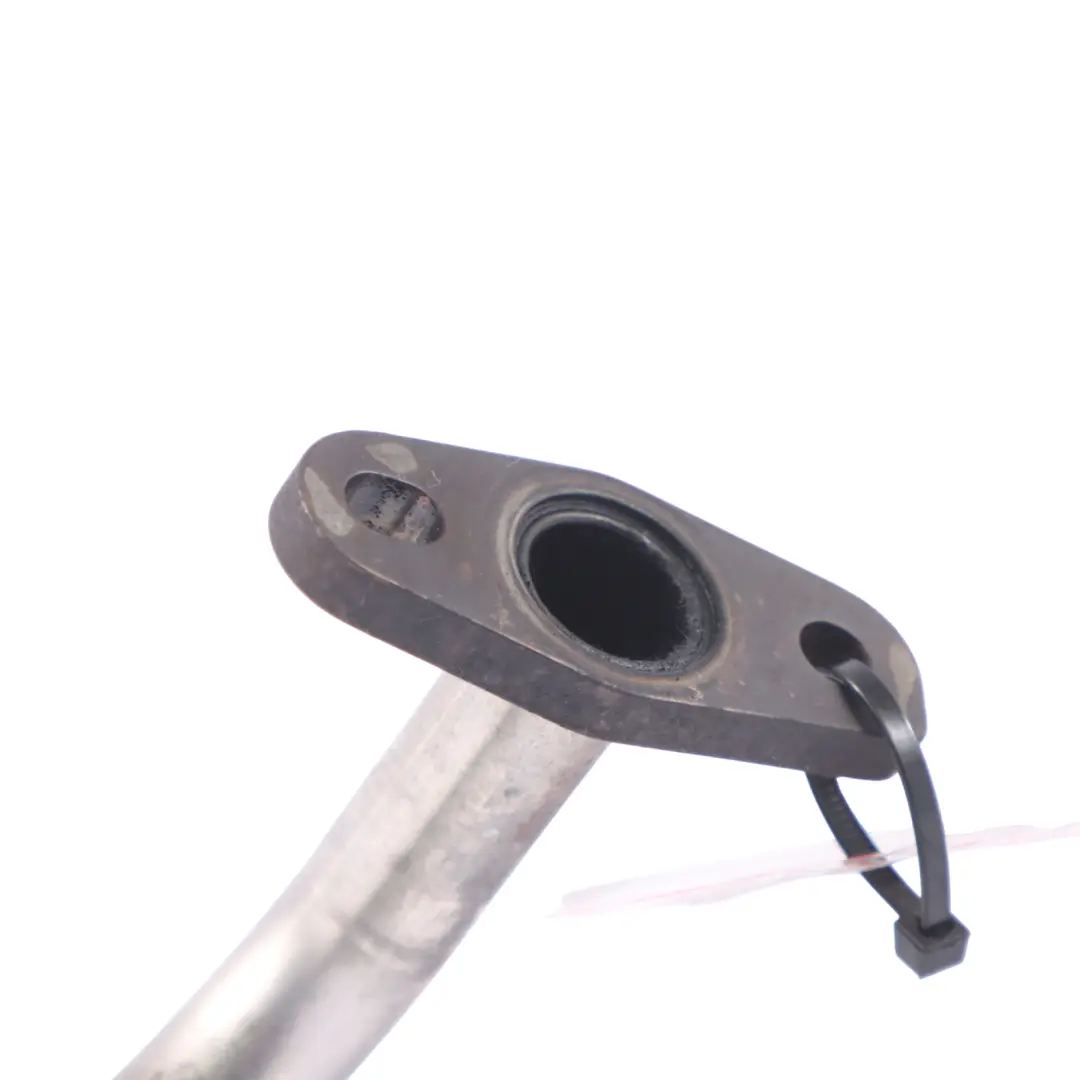 OM626 Przewód Powrotny Oleju do Mercedes Vito W447 W205 o numerze A6261800222 Mercedes Vito W447 W205 OM626 Przewód Powrotny Oleju - SKU A6261800222 - Numer Części A6261800222