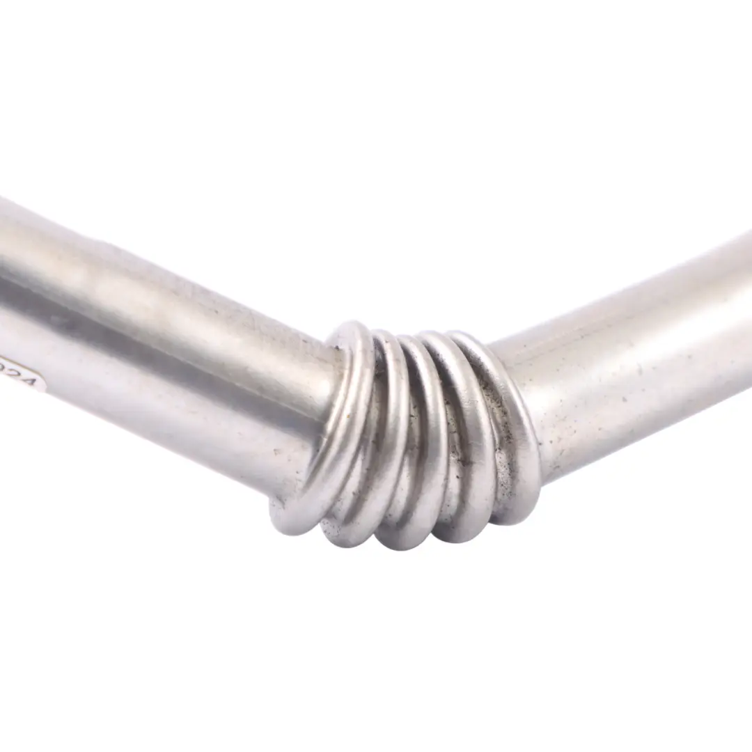 OM626 Diesel Oil Return Pipe Hose Line Mercedes Vito W447 W205 - SKU A6261800222 - Part number A6261800222
