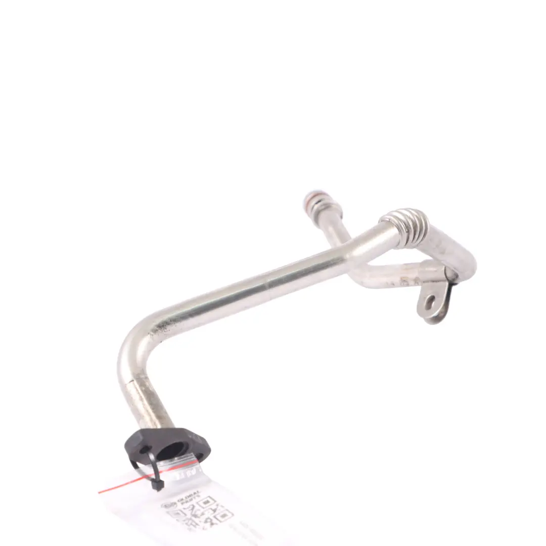 OM626 Diesel Oil Return Pipe Hose Line to Mercedes Vito W447 W205 with Part number A6261800222 Mercedes Vito W447 W205 OM626 Diesel Oil Return Pipe Hose Line - SKU A6261800222 - Part number A6261800222