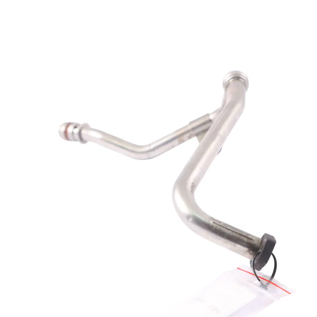 OM626 Tubo de retorno de gasoil para Mercedes Vito W447 W205 con número de pieza A6261800222 Mercedes Vito W447 W205 OM626 Tubo de retorno de gasoil - SKU A6261800222 - Número de pieza A6261800222