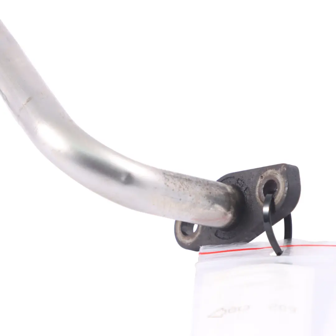 OM626 Rücklaufleitung Schlauchleitung für Mercedes Vito W447 W205 mit Teilenummer A6261800222 Mercedes Vito W447 W205 OM626 Rücklaufleitung Schlauchleitung - SKU A6261800222 - Teilenummer A6261800222