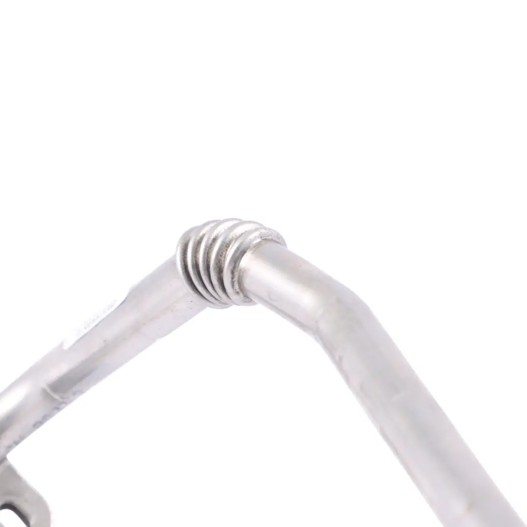 OM626 Diesel Oil Return Pipe Hose Line to Mercedes Vito W447 W205 with Part number A6261800222 Mercedes Vito W447 W205 OM626 Diesel Oil Return Pipe Hose Line - SKU A6261800222 - Part number A6261800222