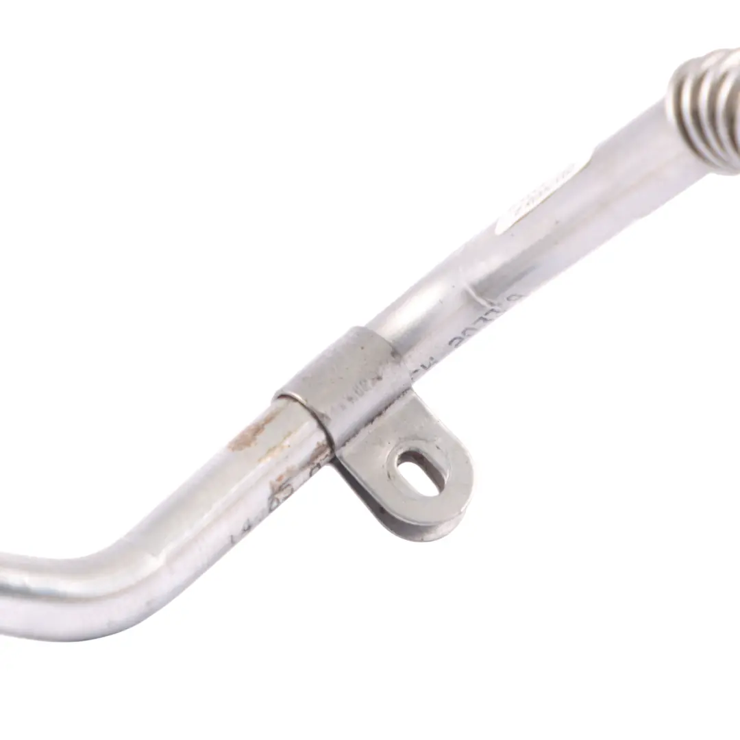 OM626 Diesel Oil Return Pipe Hose Line to Mercedes Vito W447 W205 with Part number A6261800222 Mercedes Vito W447 W205 OM626 Diesel Oil Return Pipe Hose Line - SKU A6261800222 - Part number A6261800222