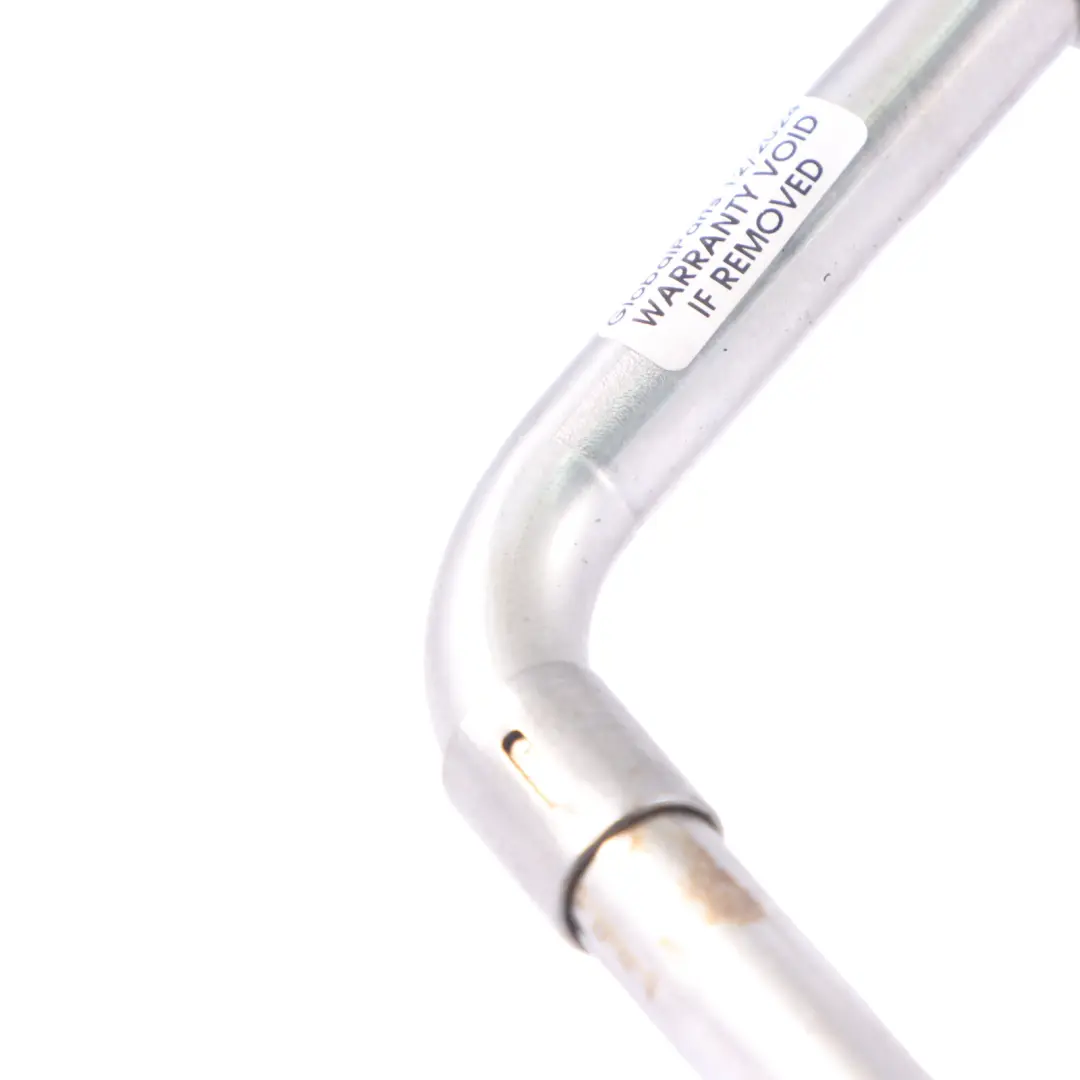 OM626 Diesel Oil Return Pipe Hose Line to Mercedes Vito W447 W205 with Part number A6261800222 Mercedes Vito W447 W205 OM626 Diesel Oil Return Pipe Hose Line - SKU A6261800222 - Part number A6261800222