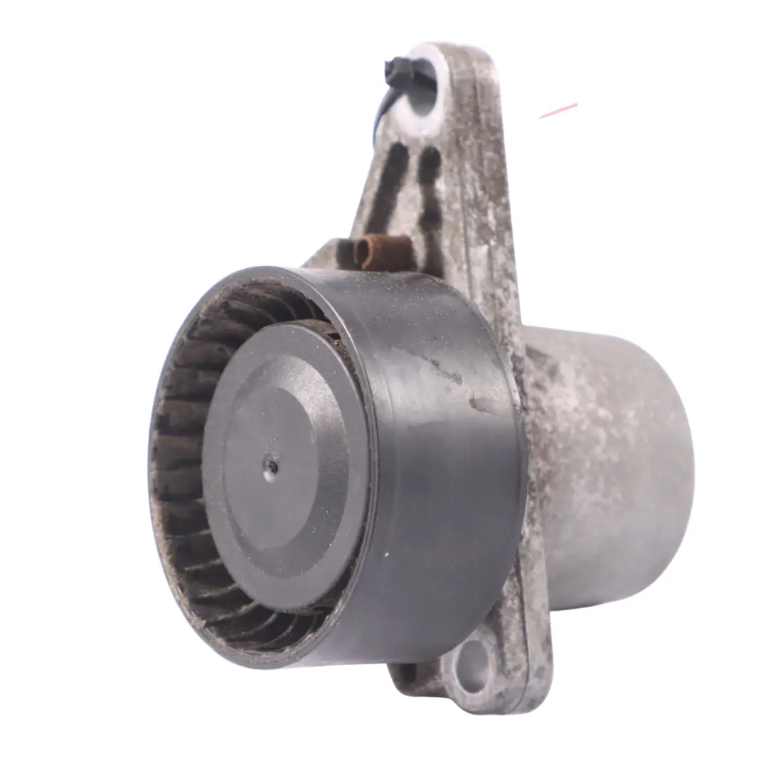 Auxiliary Belt Tensioner to Mercedes W205 Engine with Part number A6262000270 Mercedes W205 Engine Auxiliary Belt Tensioner - SKU A6262000270 - Part number A6262000270