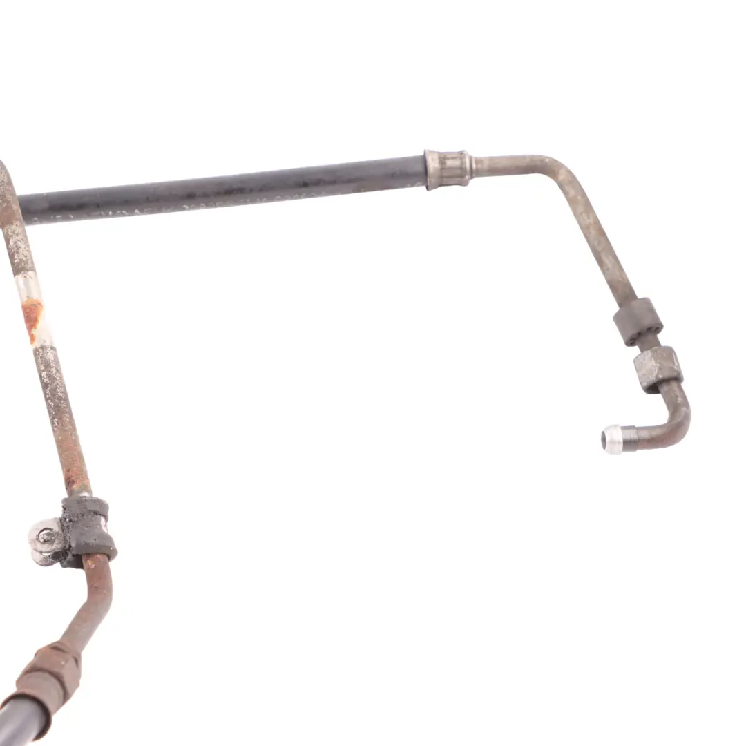 Kühlwasserschlauch Rohrleitung Kühler für Mercedes W639 mit Teilenummer A6392710296 Mercedes W639 Kühlwasserschlauch Rohrleitung Kühler - SKU A6392710296 - Teilenummer A6392710296