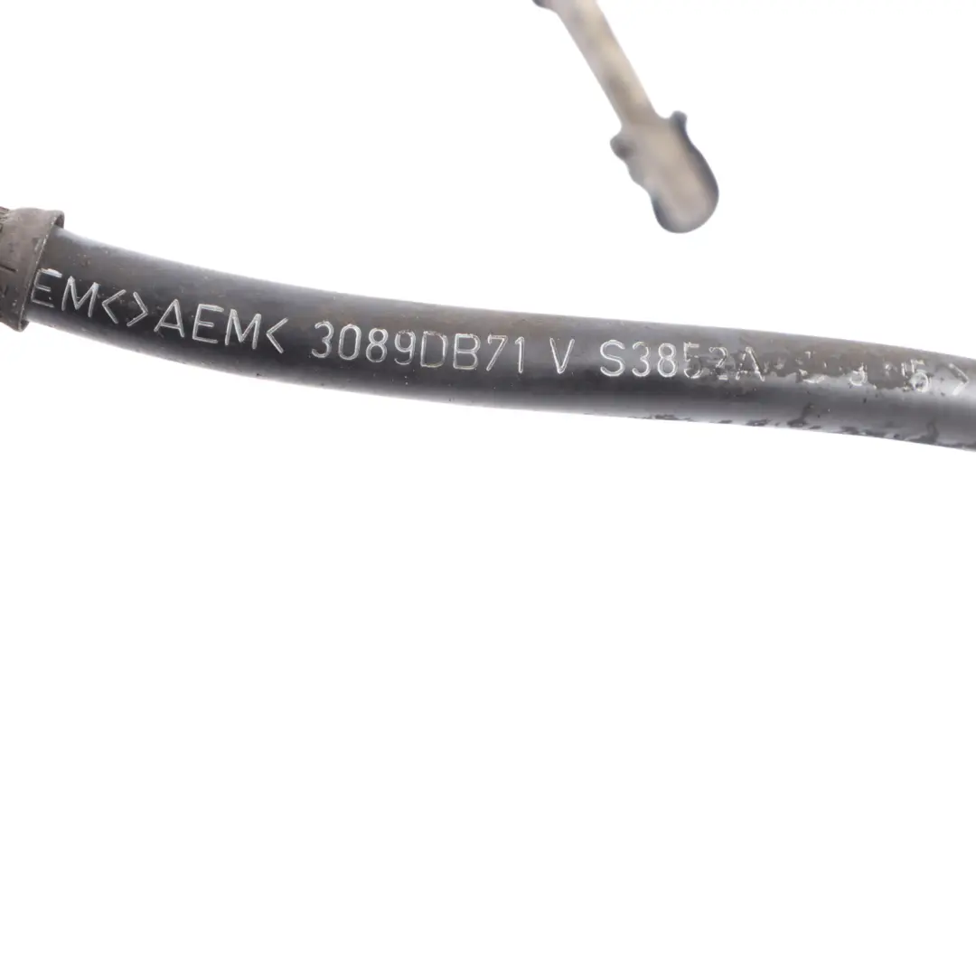 Mercedes W639 Kühlwasserschlauch Rohrleitung Kühler - SKU A6392710296 - Teilenummer A6392710296