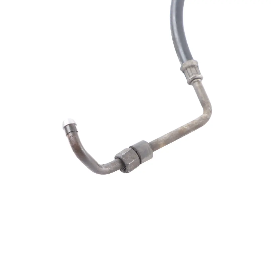 Mercedes W639 Coolant Water Hose Pipe Line Radiator Cooler - SKU A6392710296 - Part number A6392710296