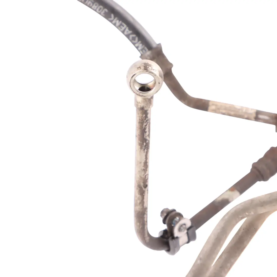 Mercedes W639 Tubo Acqua Refrigerante Linea Radiatore Raffreddatore - SKU A6392710296 - Numero di parte A6392710296