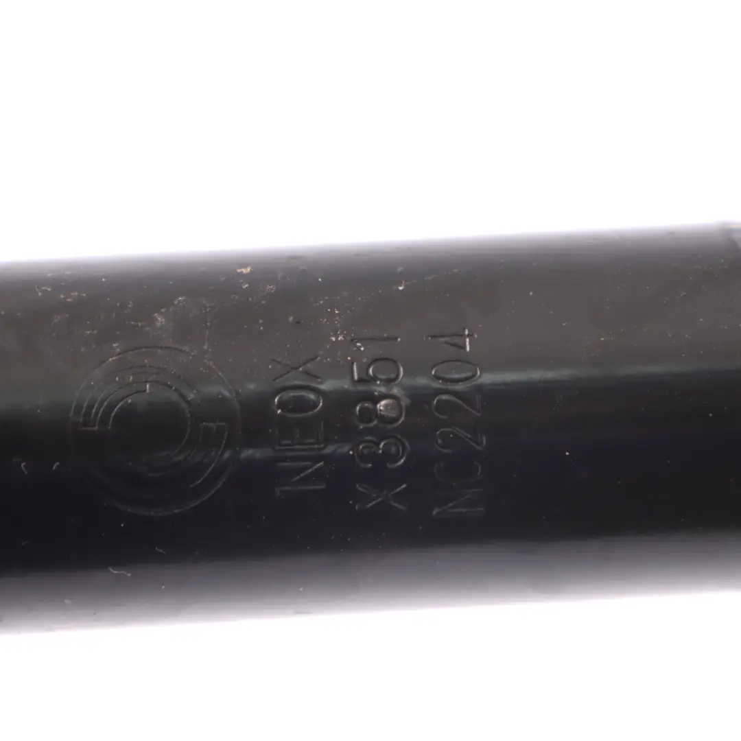 Mercedes VIto W639 Rear Axle Shock Absorber Strut Left Right N/O/S - SKU A6393263300 - Part number A6393263300