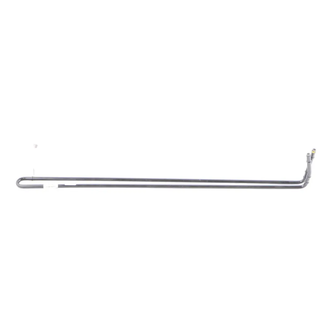  Mercedes-Benz Vito Viano W639 Power Steering Oil Cooler Pipe Hose - SKU A6394662224 - Part number A6394662224
