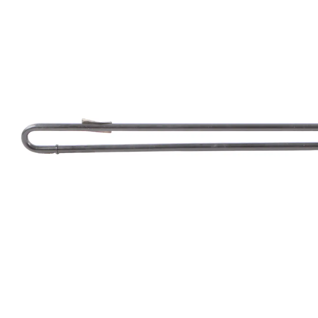  Mercedes-Benz Vito Viano W639 Power Steering Oil Cooler Pipe Hose - SKU A6394662224 - Part number A6394662224
