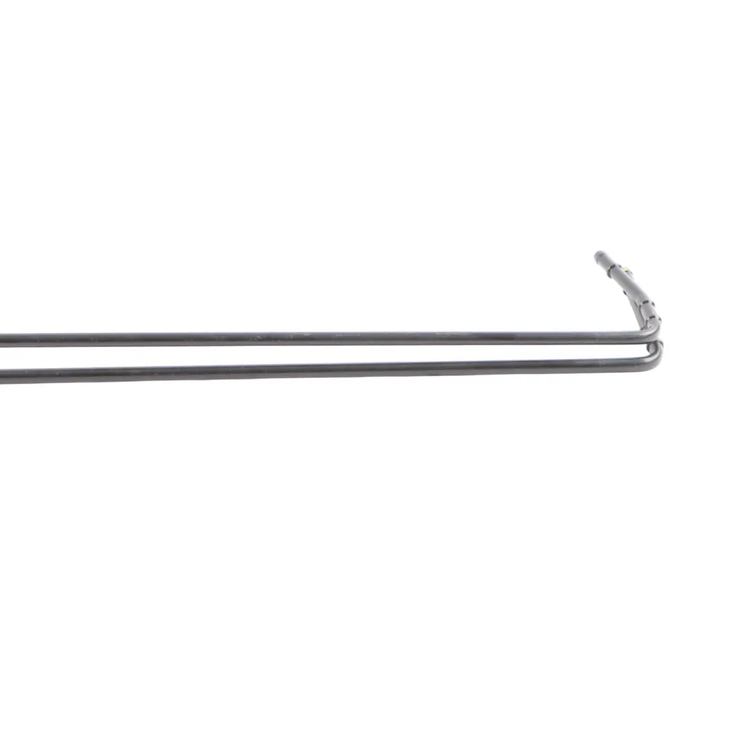  Mercedes-Benz Vito Viano W639 Power Steering Oil Cooler Pipe Hose - SKU A6394662224 - Part number A6394662224