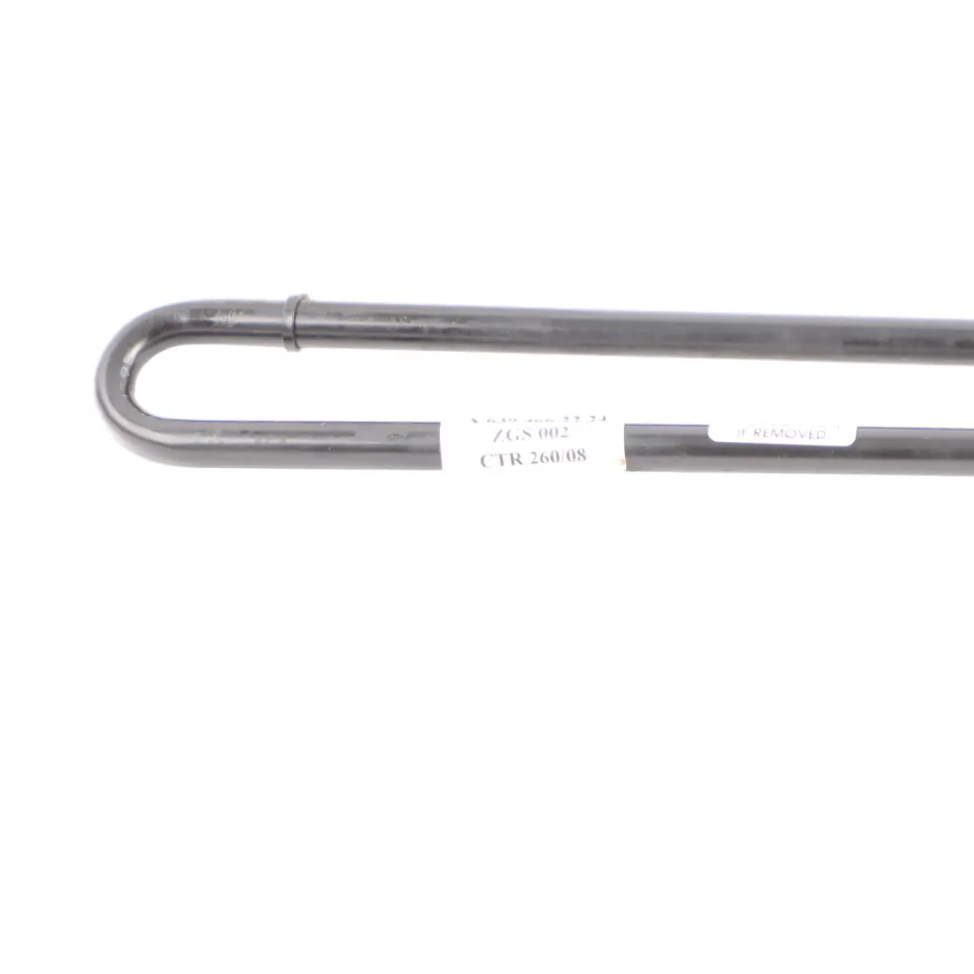 Radiateur d'huile direction assistee Tuyau pour Mercedes Vito Viano W639 à propos du numéro de pièce A6394662224 Mercedes Vito Viano W639 Radiateur d'huile direction assistee Tuyau - SKU A6394662224 - Numéro de pièce A6394662224