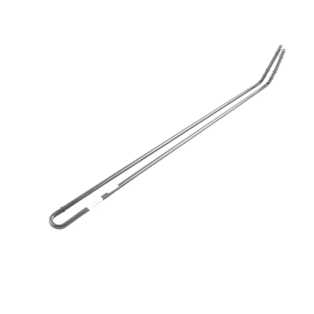  Mercedes-Benz Vito Viano W639 Power Steering Oil Cooler Pipe Hose - SKU A6394662224 - Part number A6394662224