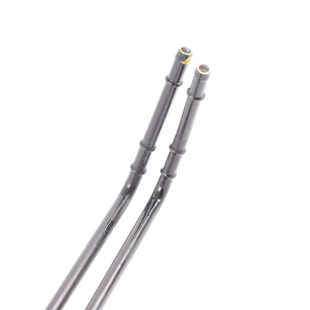  Mercedes-Benz Vito Viano W639 Power Steering Oil Cooler Pipe Hose - SKU A6394662224 - Part number A6394662224