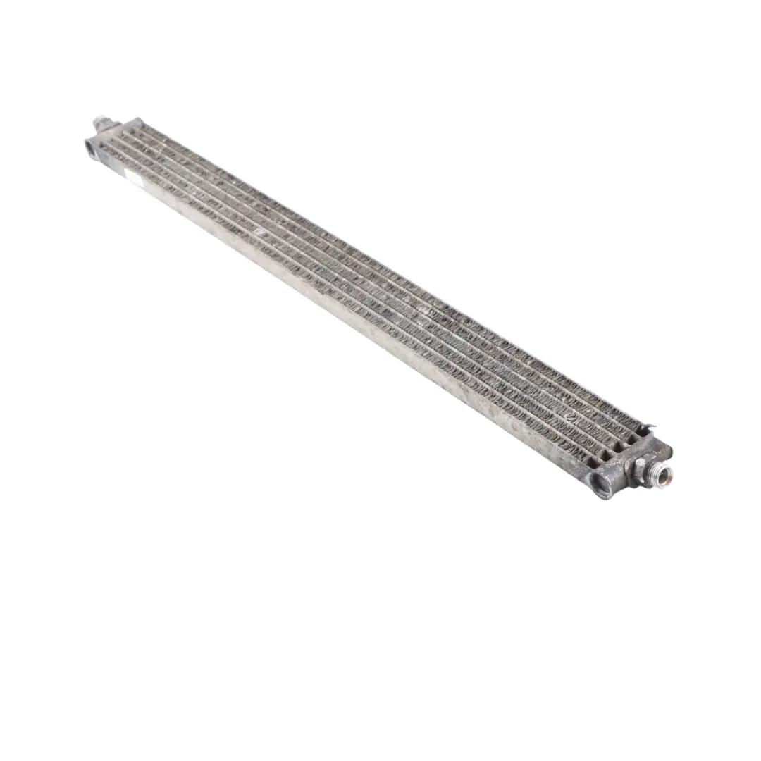 Transmission Oil Cooler Radiator Cooling Unit to Mercedes W639 with Part number A6395010501 Mercedes W639 Transmission Oil Cooler Radiator Cooling Unit - SKU A6395010501 - Part number A6395010501