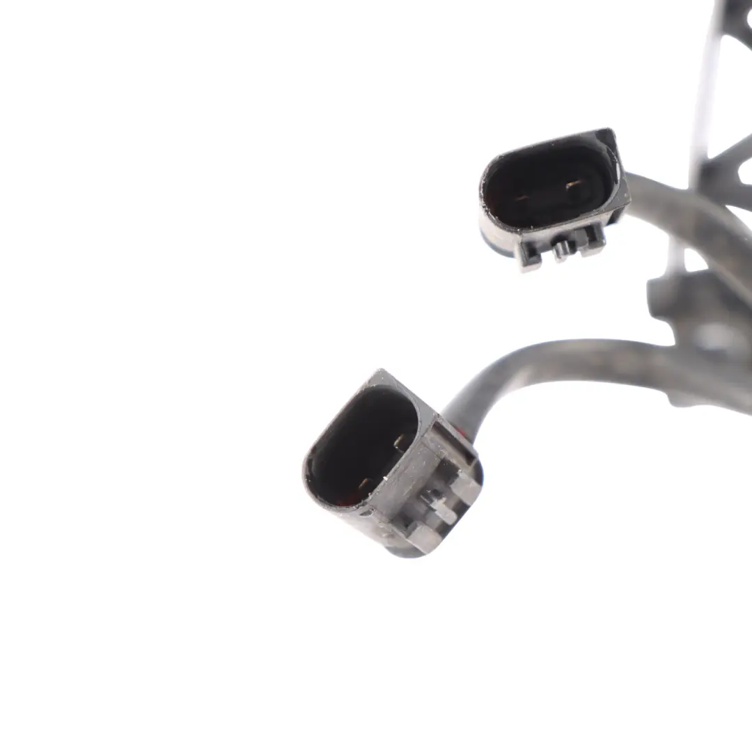 Mercedes Vito W639 Fan Shroud Engine Cooling Fan Cowl Motor - SKU A6395050955 - Part number A6395050955