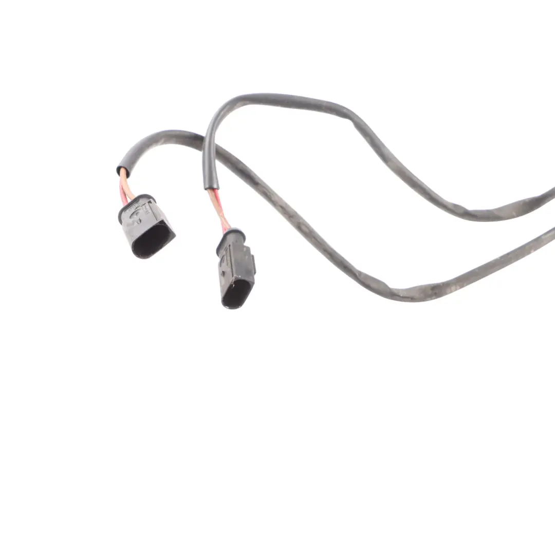 Mercedes Vito W639 Fan Shroud Engine Cooling Fan Cowl Motor - SKU A6395050955 - Part number A6395050955