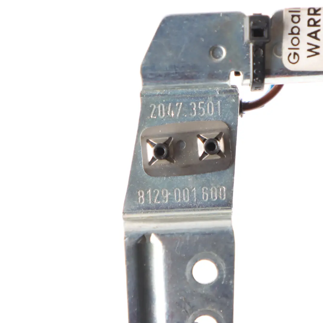 Mercedes Vito W639 Reverse Lamp Light Switch - SKU A6395450006 - Part number A6395450006