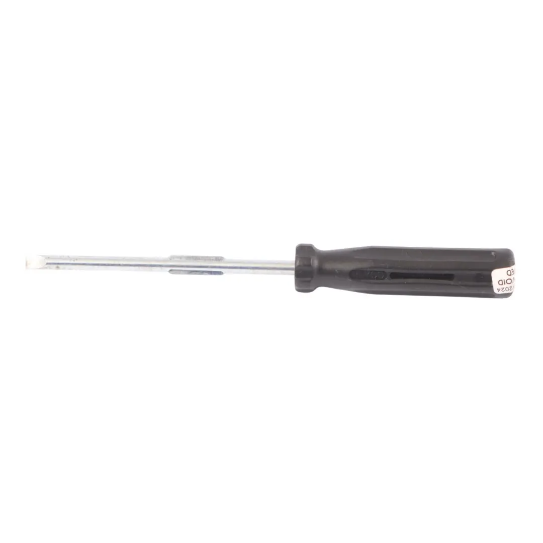 Mercedes Vito W639 Tool Kit Screwdriver - SKU A6395810017 - Part number A6395810017
