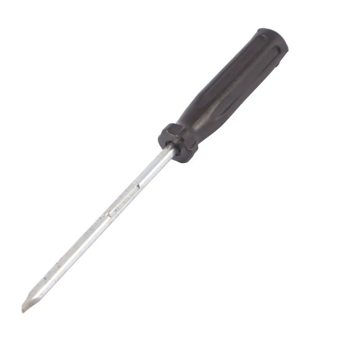 Mercedes Vito W639 Tool Kit Screwdriver - SKU A6395810017 - Part number A6395810017