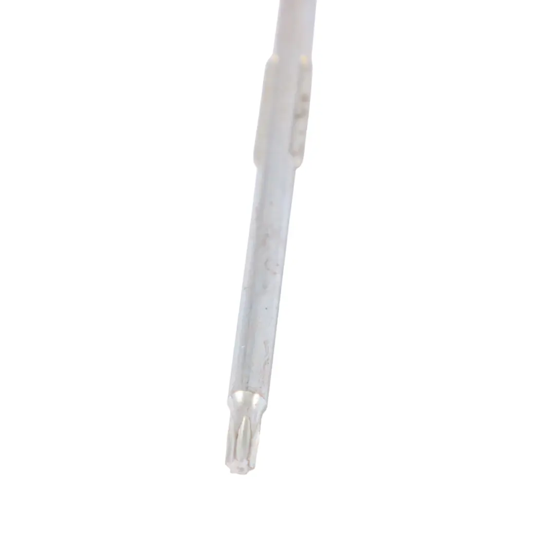 Mercedes Vito W639 Tool Kit Screwdriver - SKU A6395810017 - Part number A6395810017