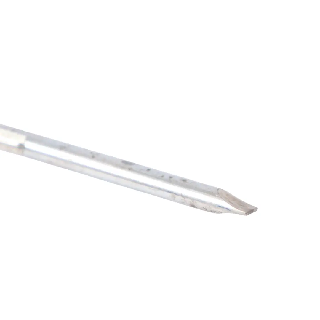Mercedes Vito W639 Tool Kit Screwdriver - SKU A6395810017 - Part number A6395810017