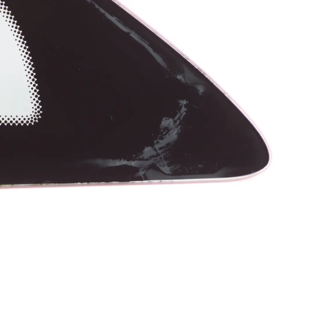 Mercedes W639 Front Window Quarter Glass Triangle Right O/S AS2 - SKU A6396737005 - Part number A6396737005
