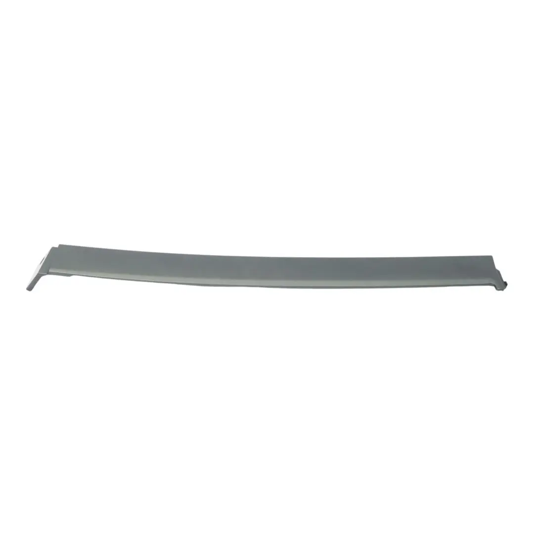 Cache Latéral Gauche Panneau Porte Coulissante Gris Silex - 368 pour Mercedes W639 à propos du numéro de pièce A6396913008 Mercedes W639 Cache Latéral Gauche Panneau Porte Coulissante Gris Silex - 368 - SKU A6396913008-FLG1 - Numéro de pièce A6396913008