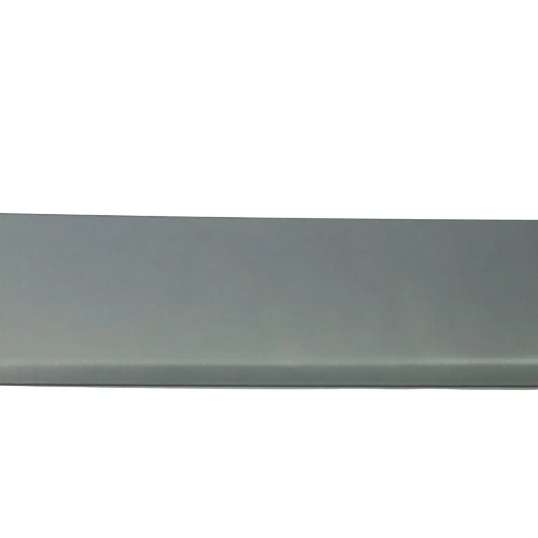 Cache Latéral Gauche Panneau Porte Coulissante Gris Silex - 368 pour Mercedes W639 à propos du numéro de pièce A6396913008 Mercedes W639 Cache Latéral Gauche Panneau Porte Coulissante Gris Silex - 368 - SKU A6396913008-FLG1 - Numéro de pièce A6396913008