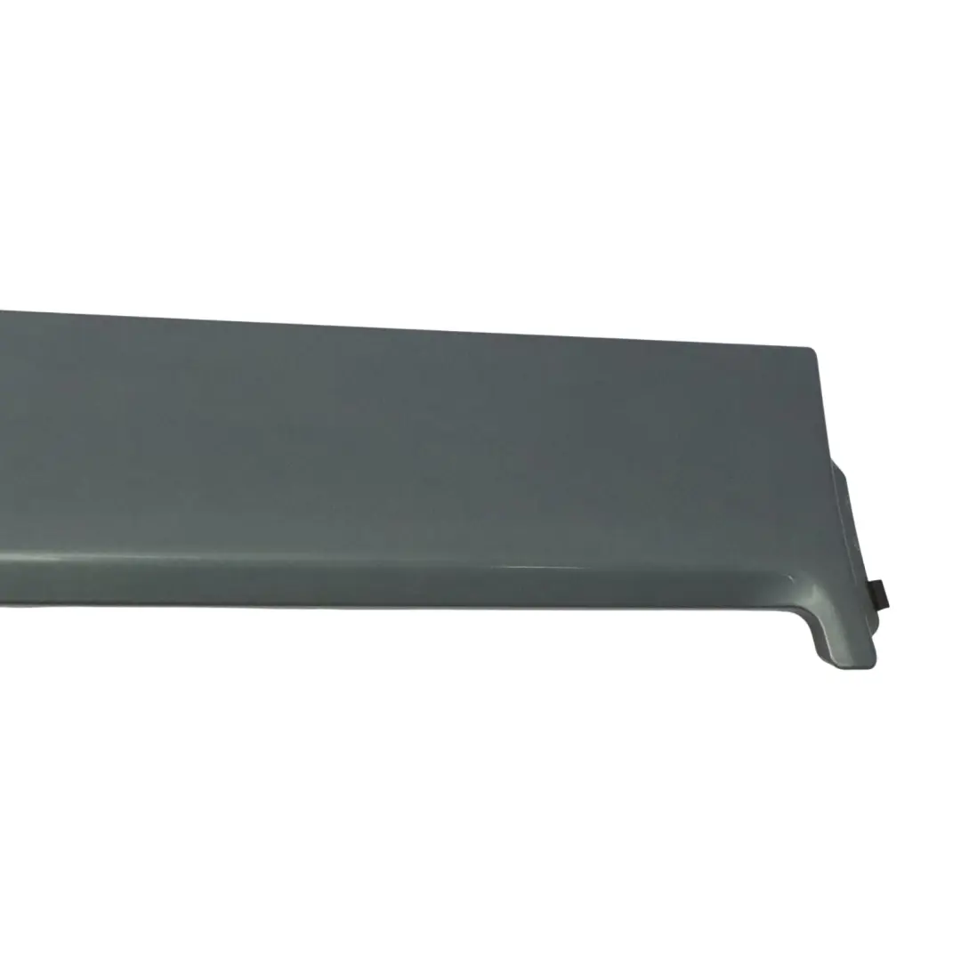 Mercedes W639 Coperchio laterale pannello porta sinistro Grigio Flint - 368 - SKU A6396913008-FLG1 - Numero di parte A6396913008