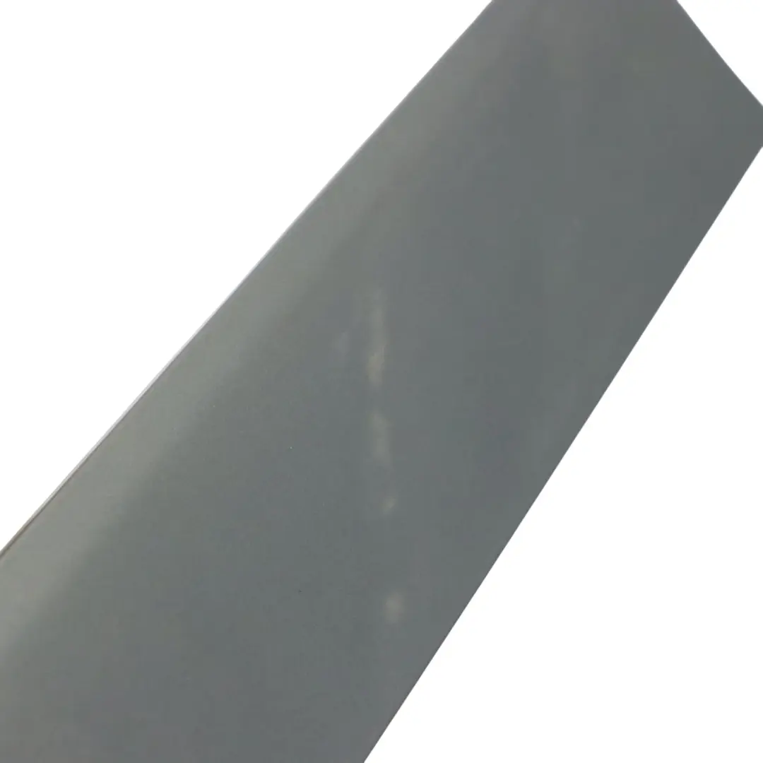 Lateral Cubrecarril Trasero Panel Puerta Corredera Flint Gris 368 para Mercedes W639 con número de pieza A6396913008 Mercedes W639 Lateral Cubrecarril Trasero Panel Puerta Corredera Flint Gris 368 - SKU A6396913008-FLG1 - Número de pieza A6396913008