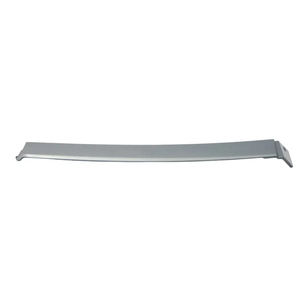 Mercedes W639 Side Rail Cover Rear Right O/S Sliding Door Flint Grey - 368 - SKU A6396913108-FLG1 - Part number A6396913108