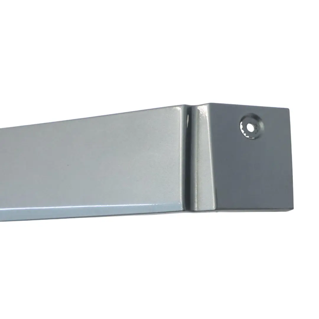 Mercedes W639 Side Rail Cover Rear Right O/S Sliding Door Flint Grey - 368 - SKU A6396913108-FLG1 - Part number A6396913108