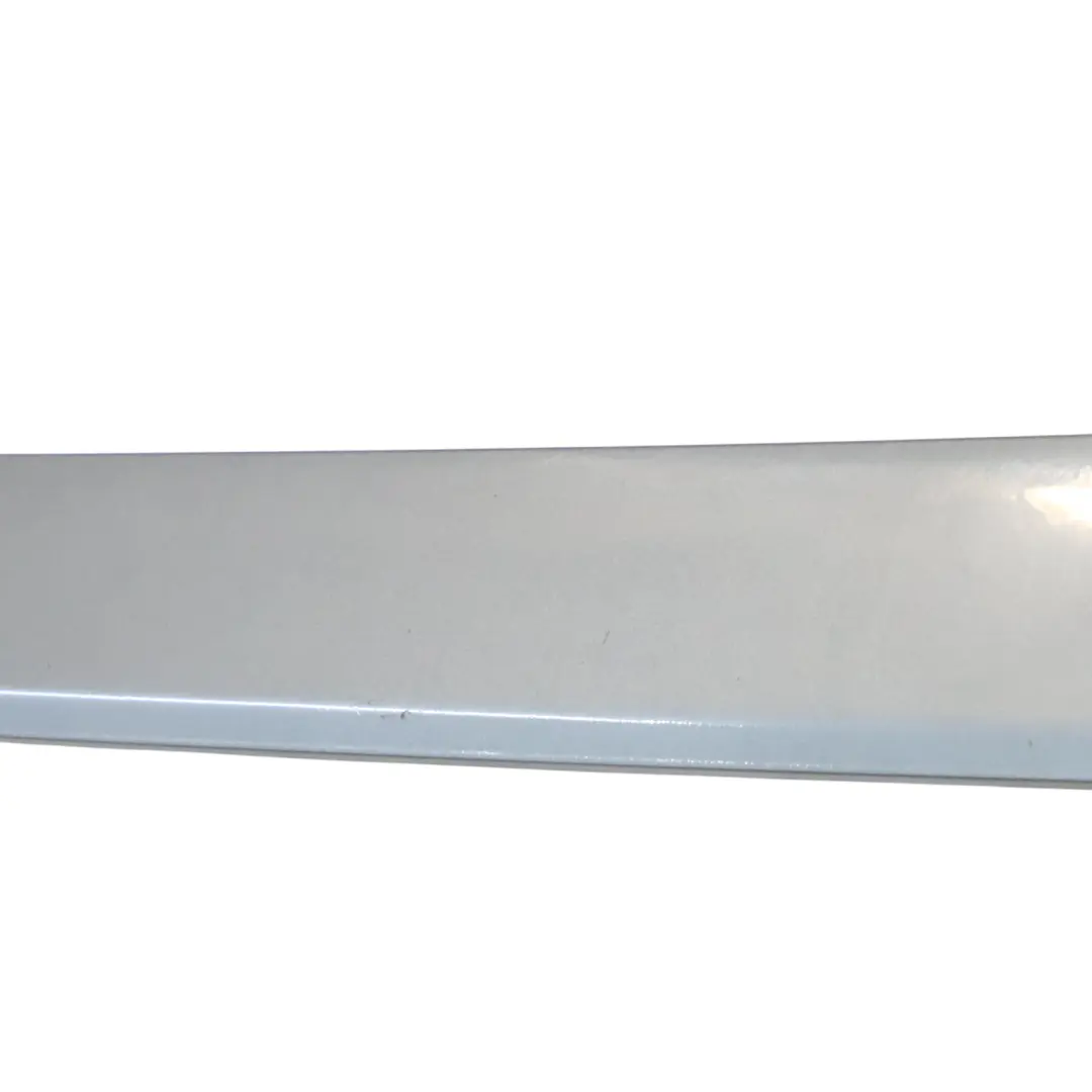 Mercedes W639 Side Rail Cover Rear Right O/S Sliding Door Flint Grey - 368 - SKU A6396913108-FLG1 - Part number A6396913108